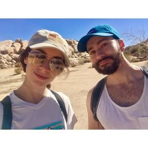 Meet your Posher, Rachelle